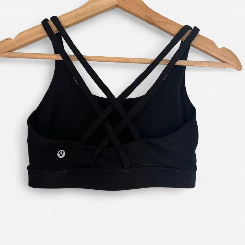 Lululemon Energy Bra